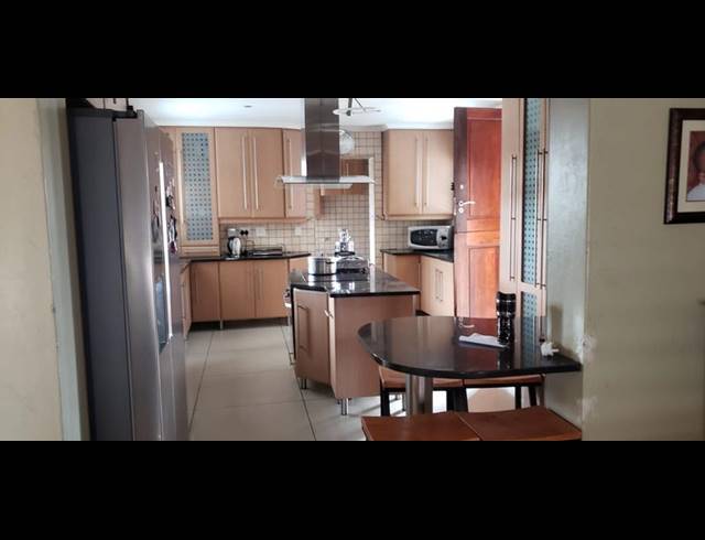 4 BEDROOM PROPERTY TO RENT IN SAVANNAH COUNTRY ESTATE